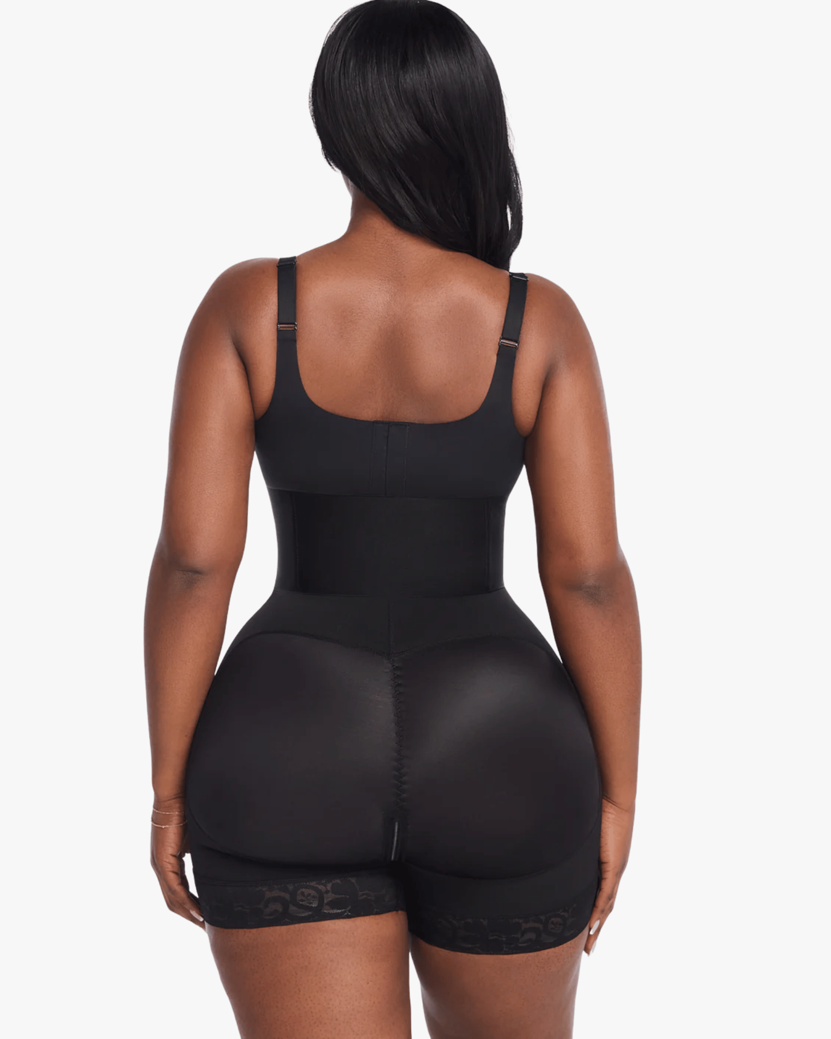 Seamline™ - Zipper Sculpting Short