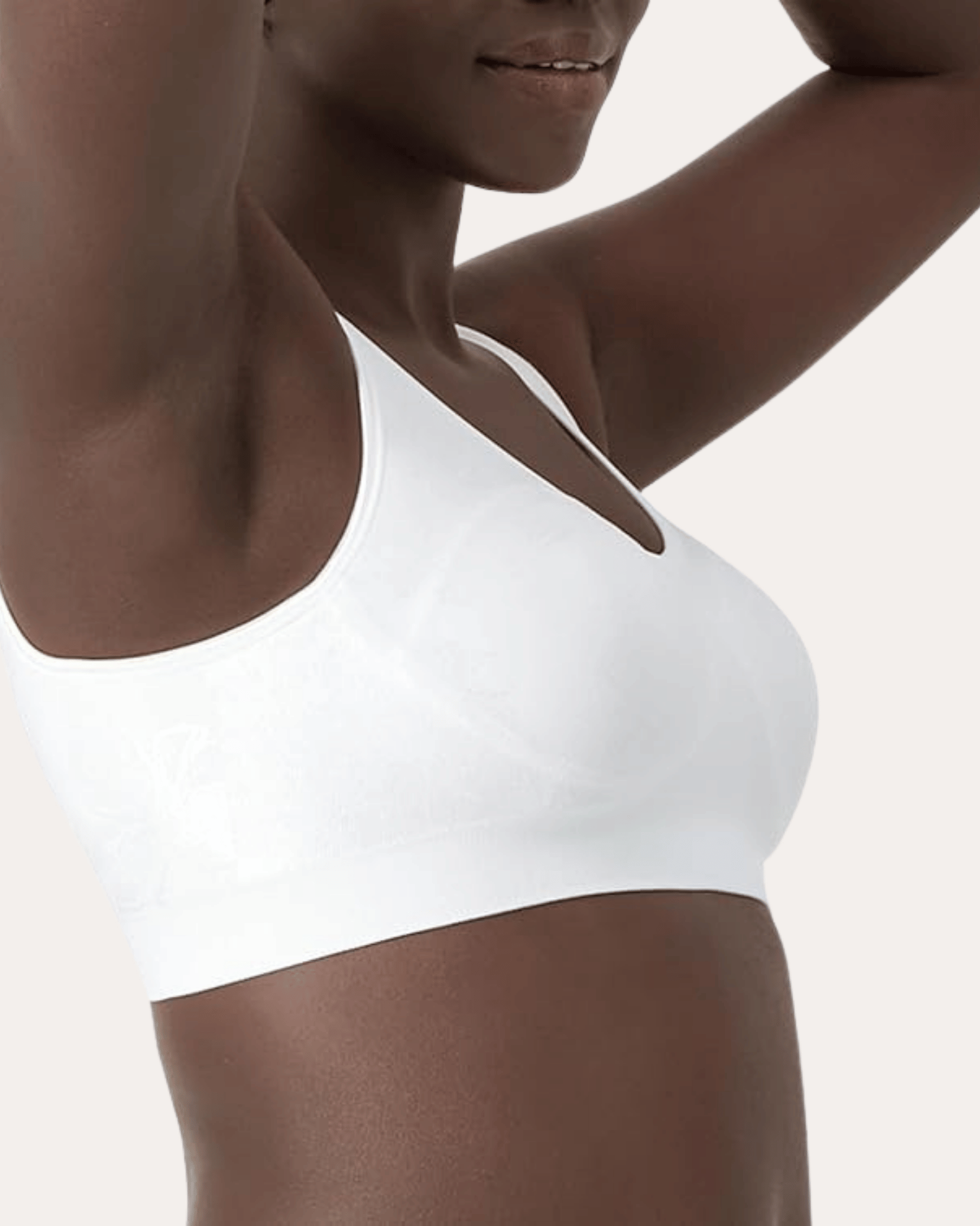 Seamline™ - Wireless Tank Bra