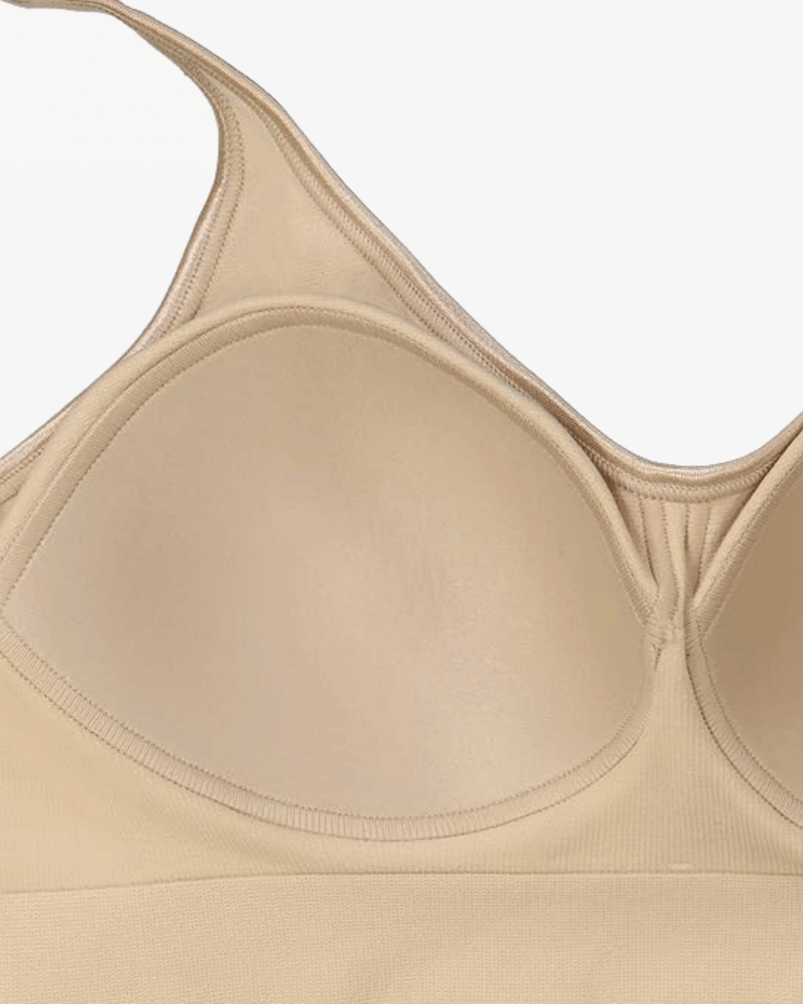 Seamline™ - Wireless Tank Bra
