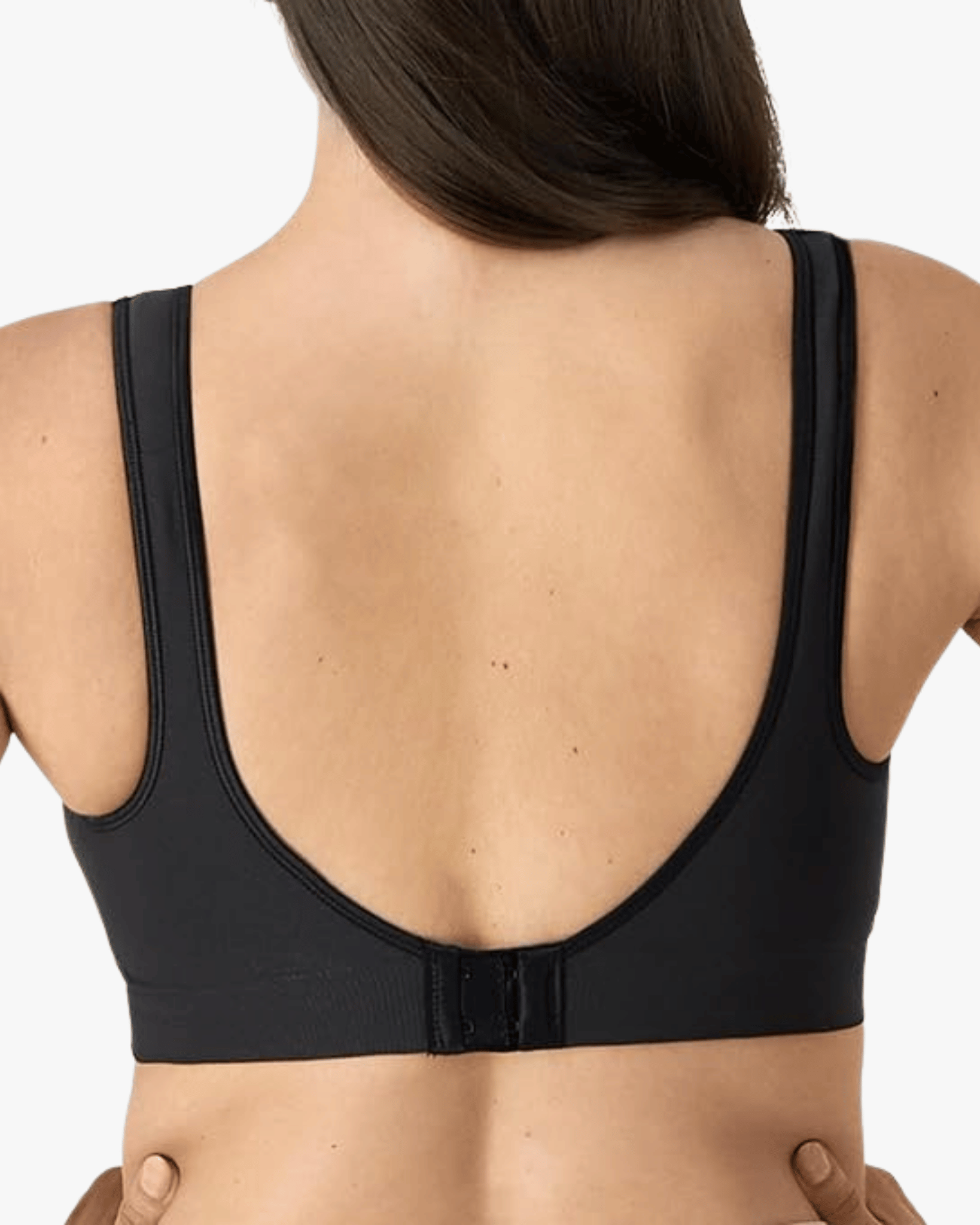 Seamline™ - Wireless Tank Bra