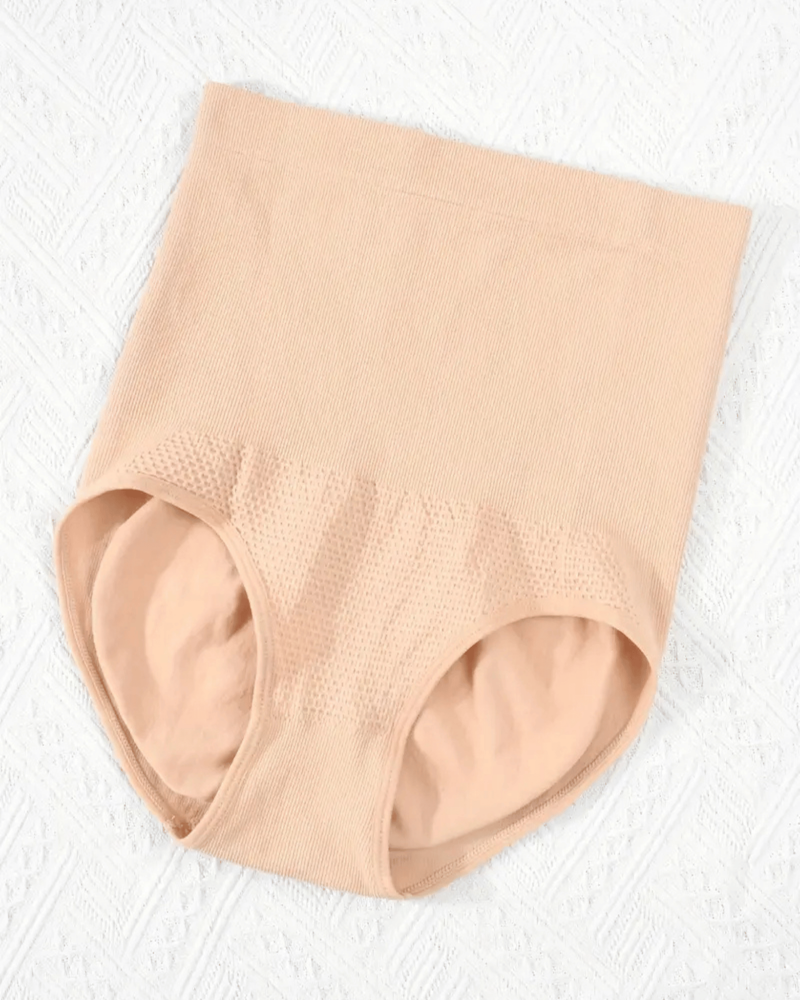 Seamline™ -  High Waist Shaping Brief