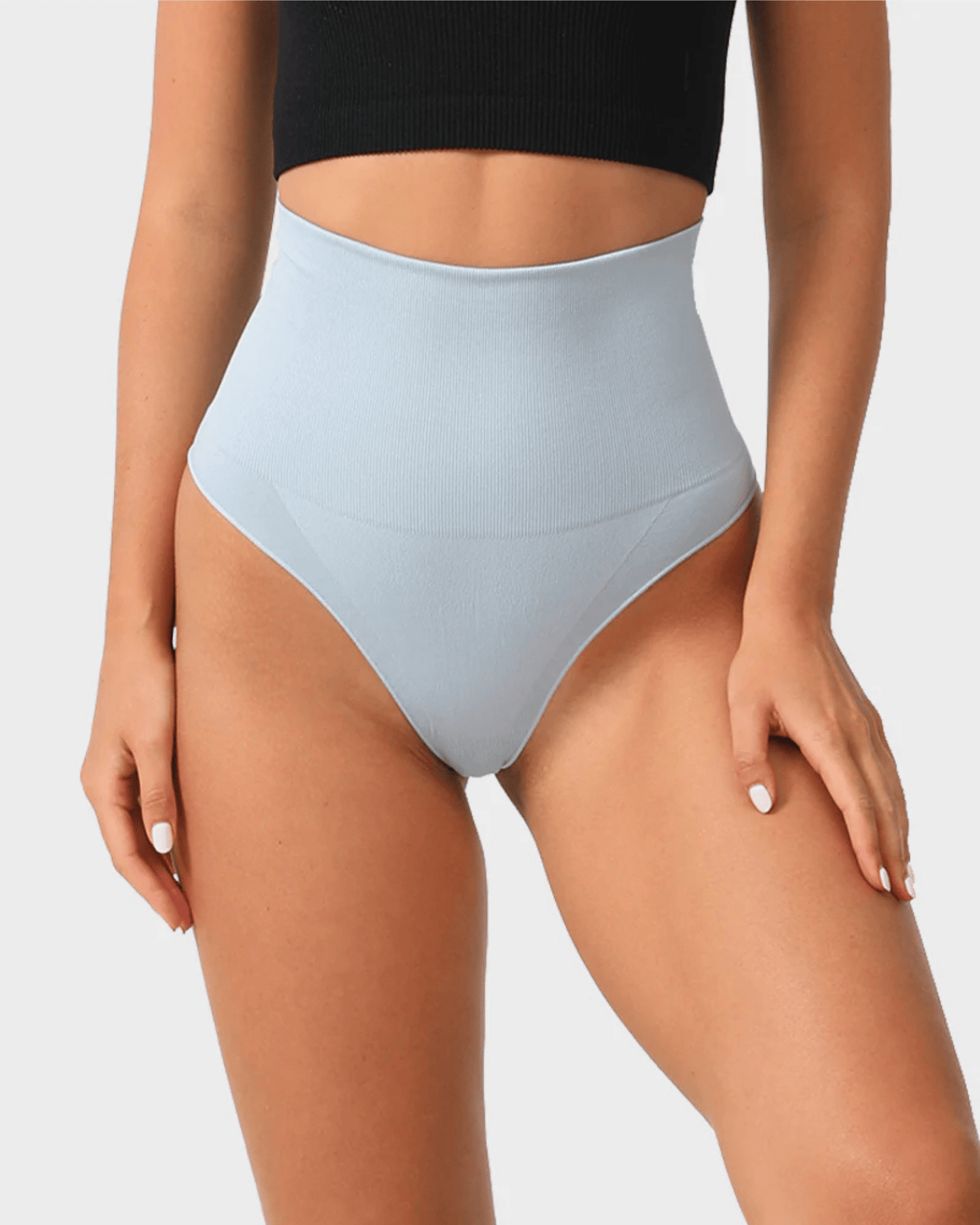 Seamline™ - Tanga moldeadora de abdomen