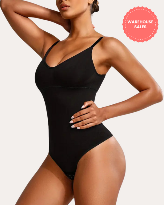Seamline™ - Seamless Sculpting Bodysuit