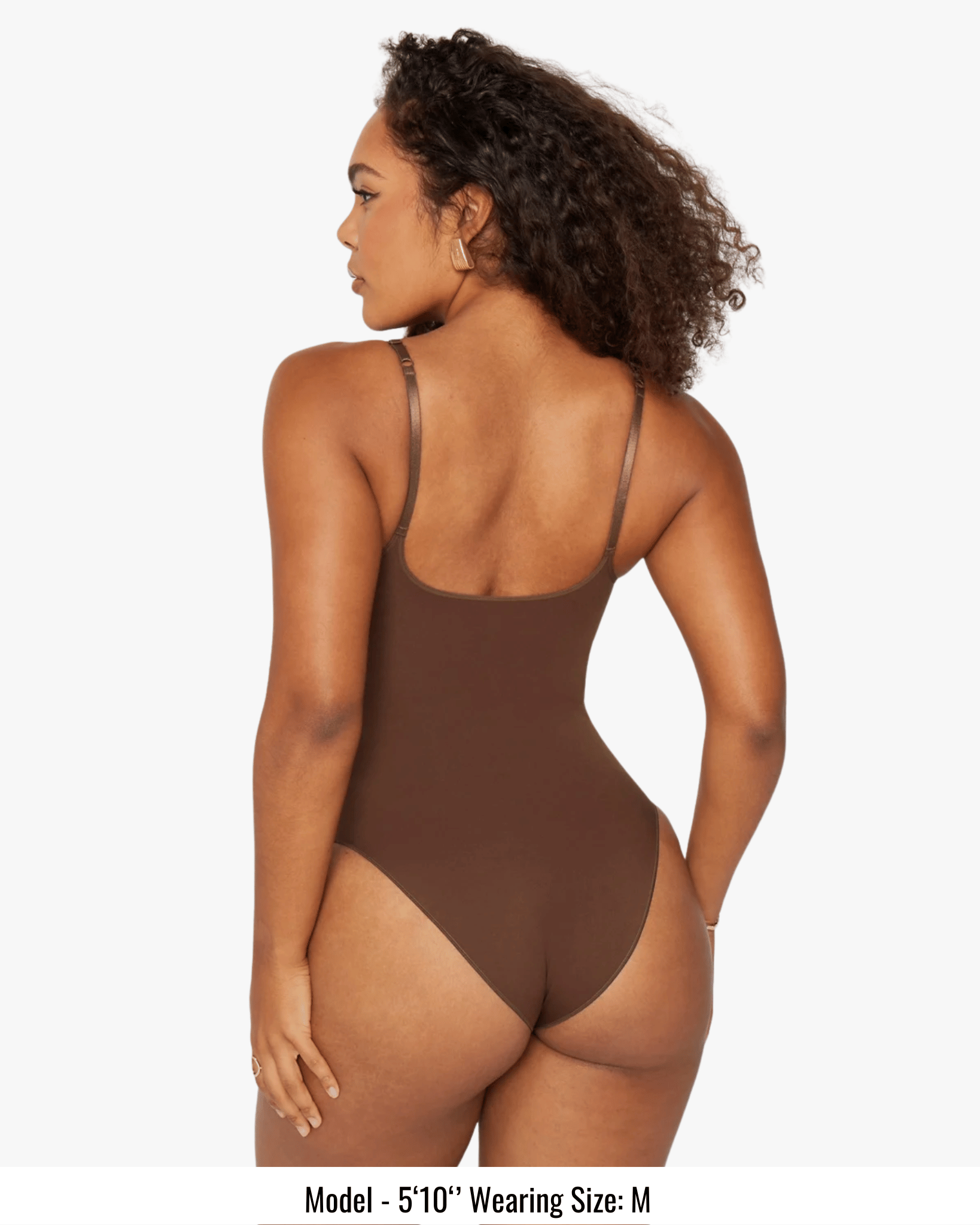 Seamline™ - Smoothing Seamless Bodysuit