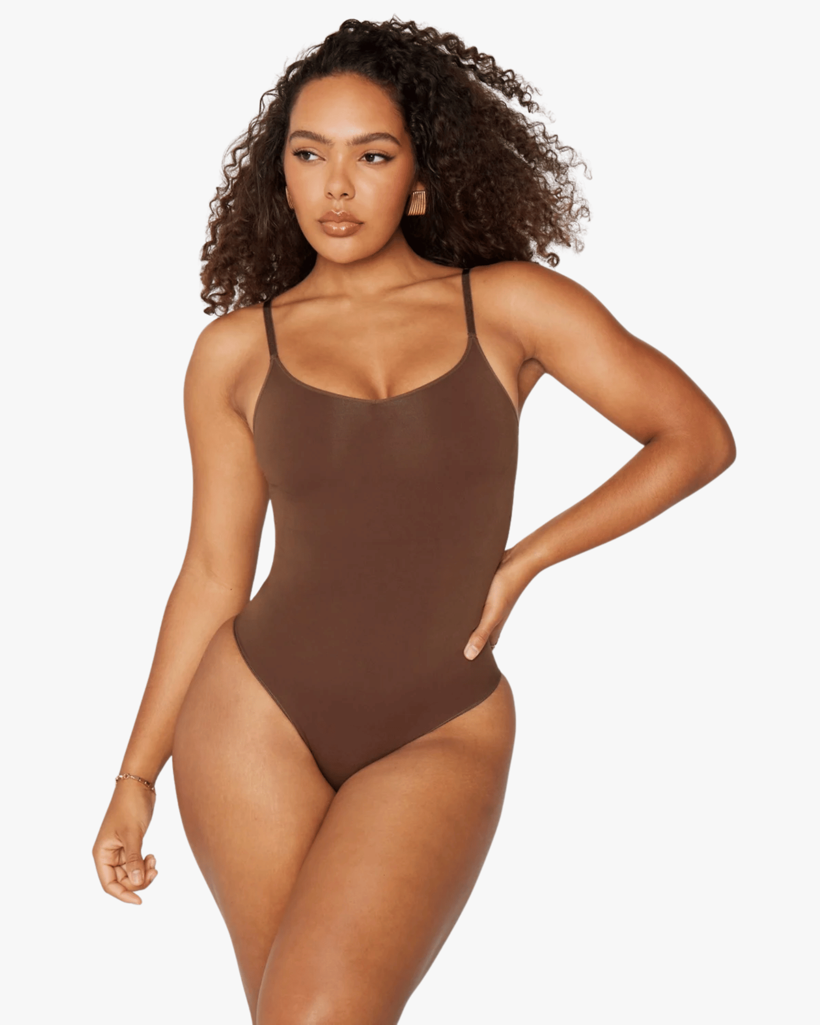 Seamline™ - Smoothing Seamless Bodysuit