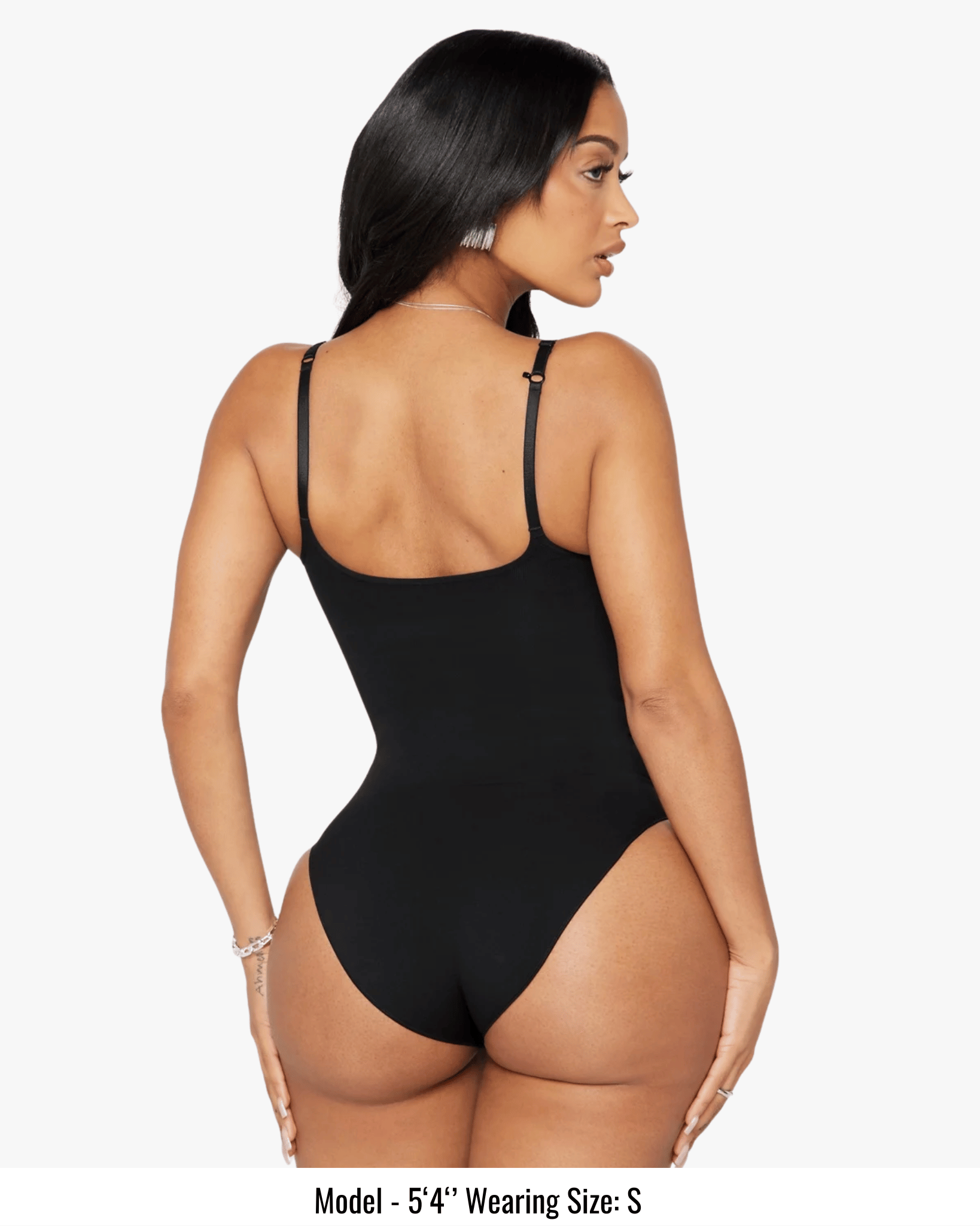 Seamline™ - Smoothing Seamless Bodysuit