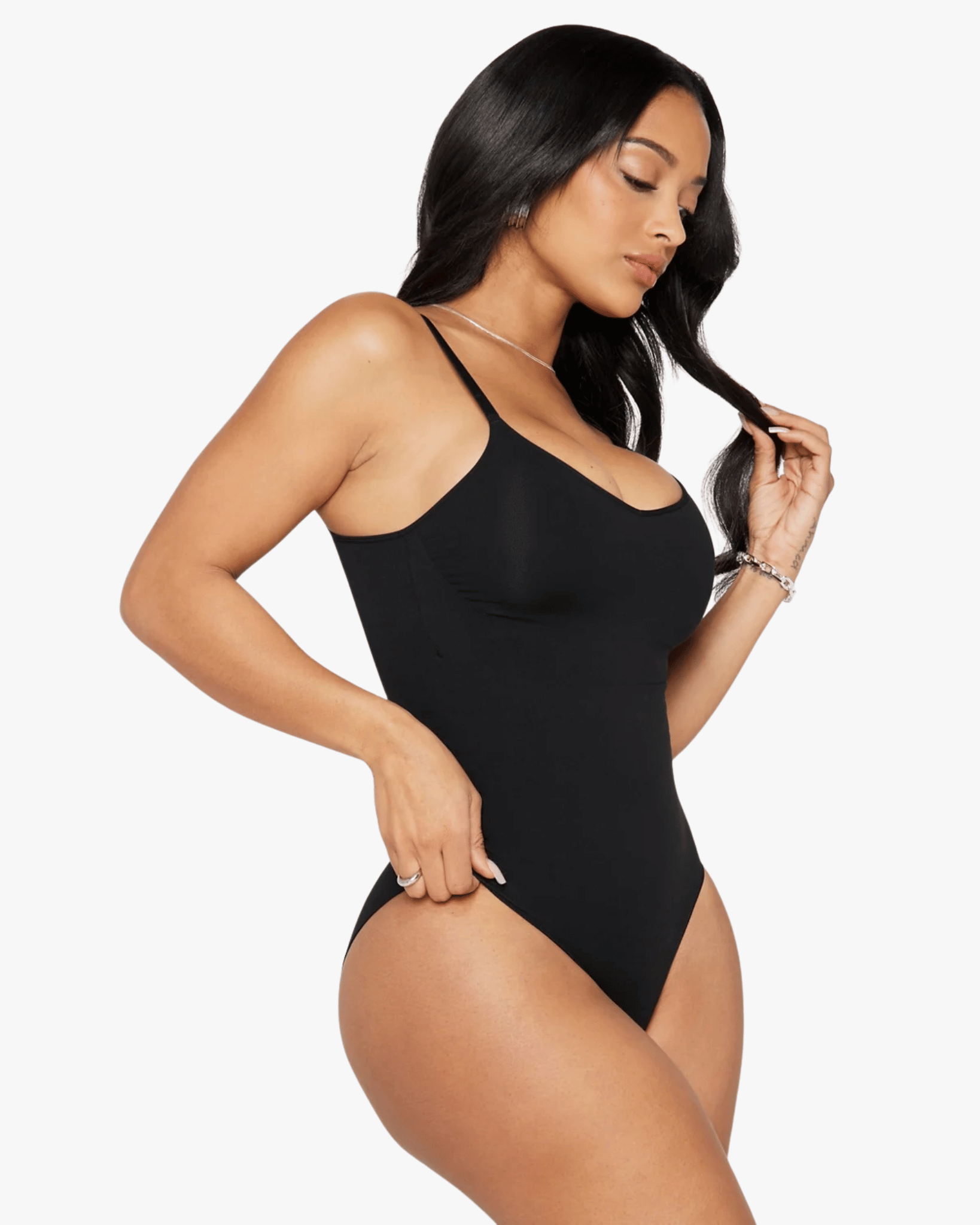 Seamline™ - Smoothing Seamless Bodysuit