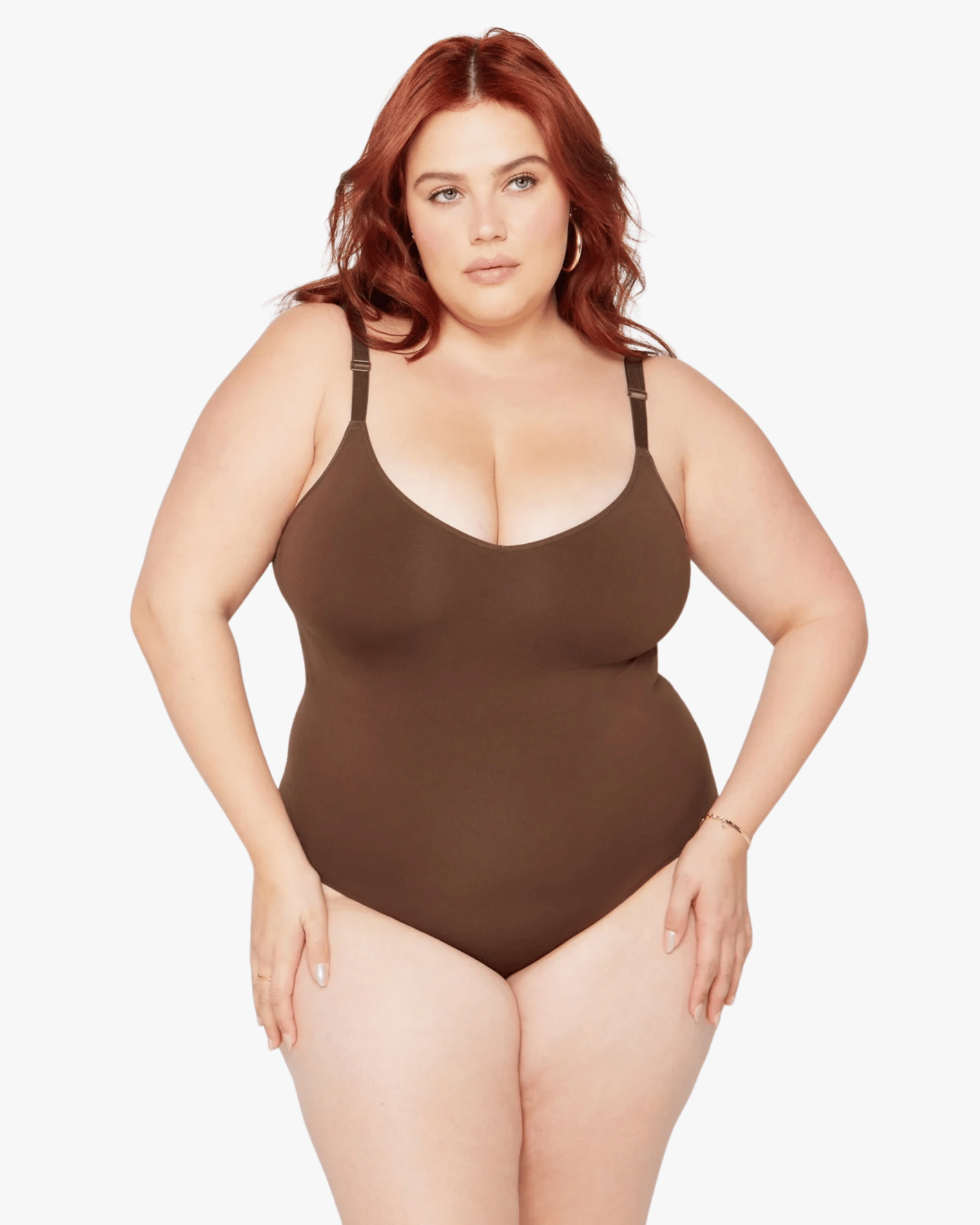 Seamline™ - Smoothing Seamless Bodysuit
