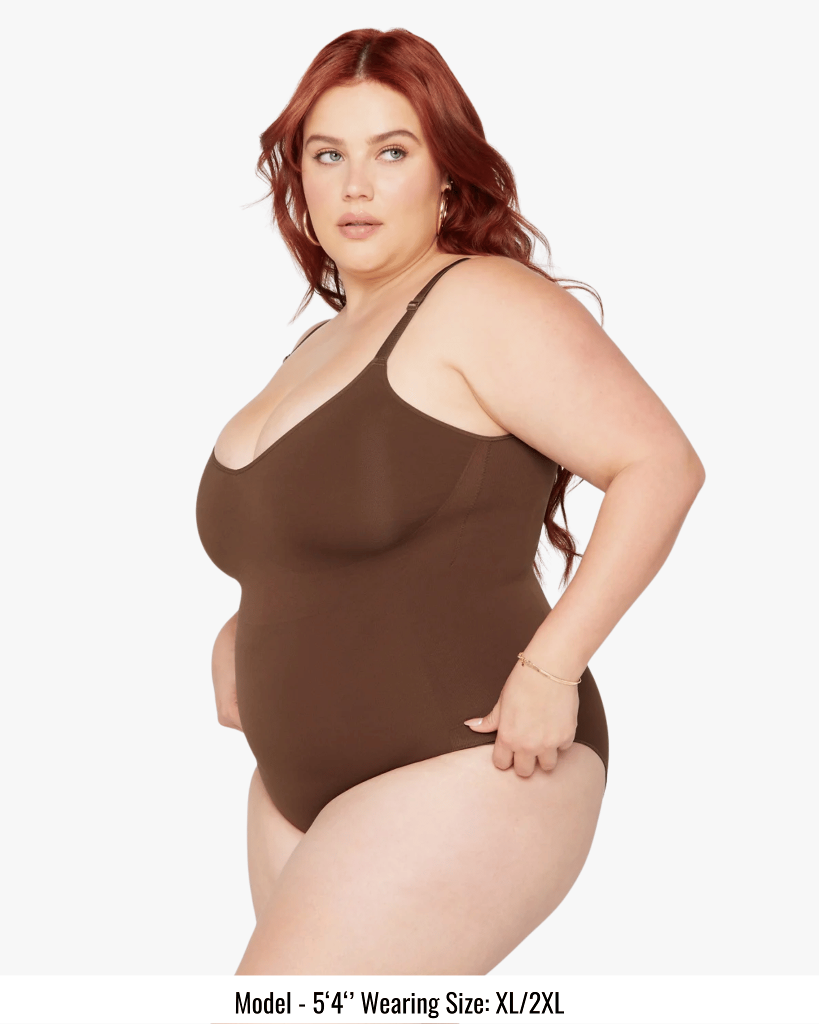 Seamline™ - Smoothing Seamless Bodysuit