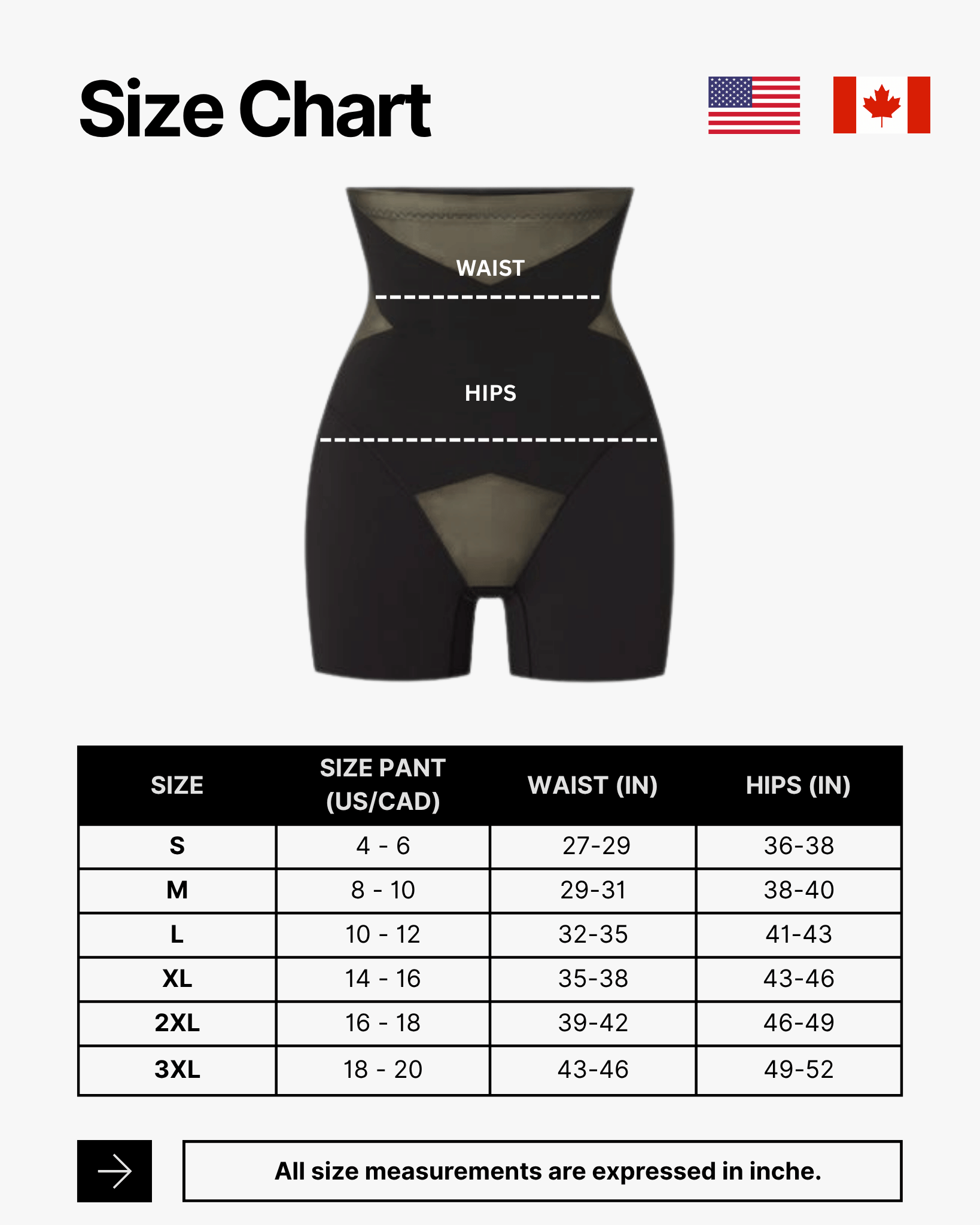 Seamline™ SculptLift Contour