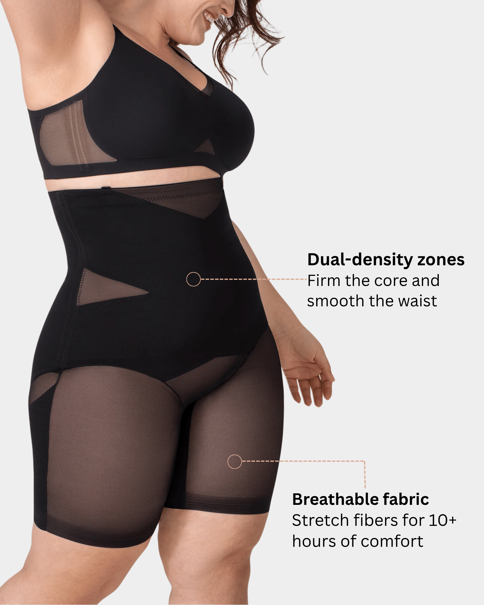 Seamline™ SculptLift Contour