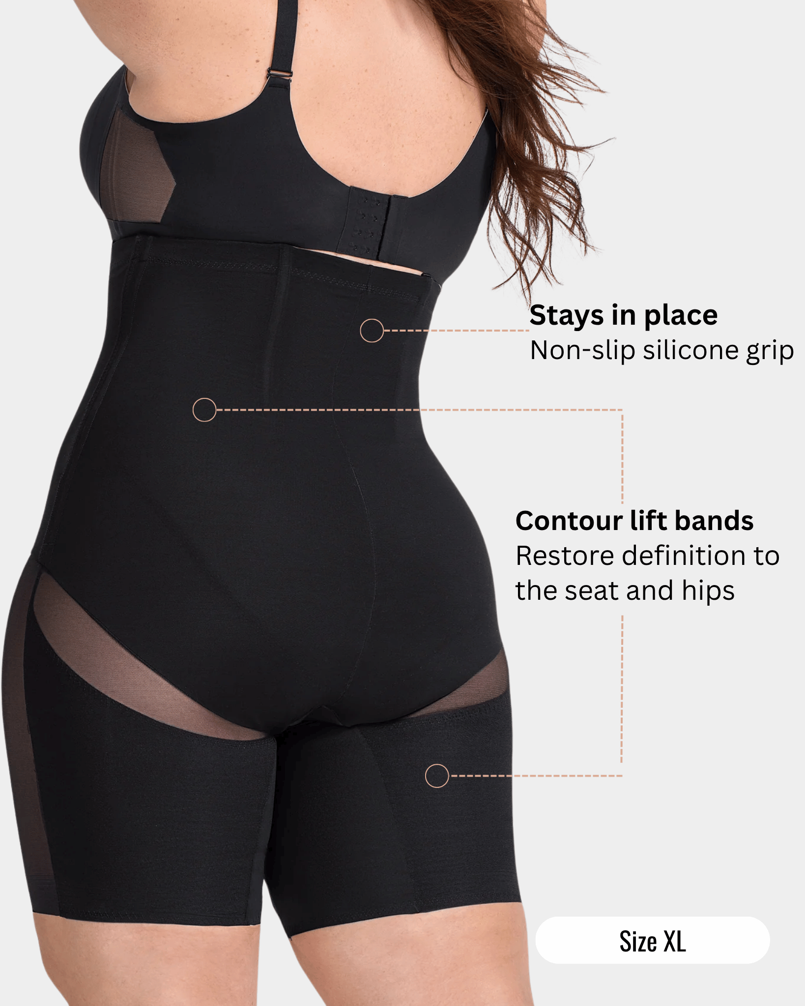 Seamline™ SculptLift Contour