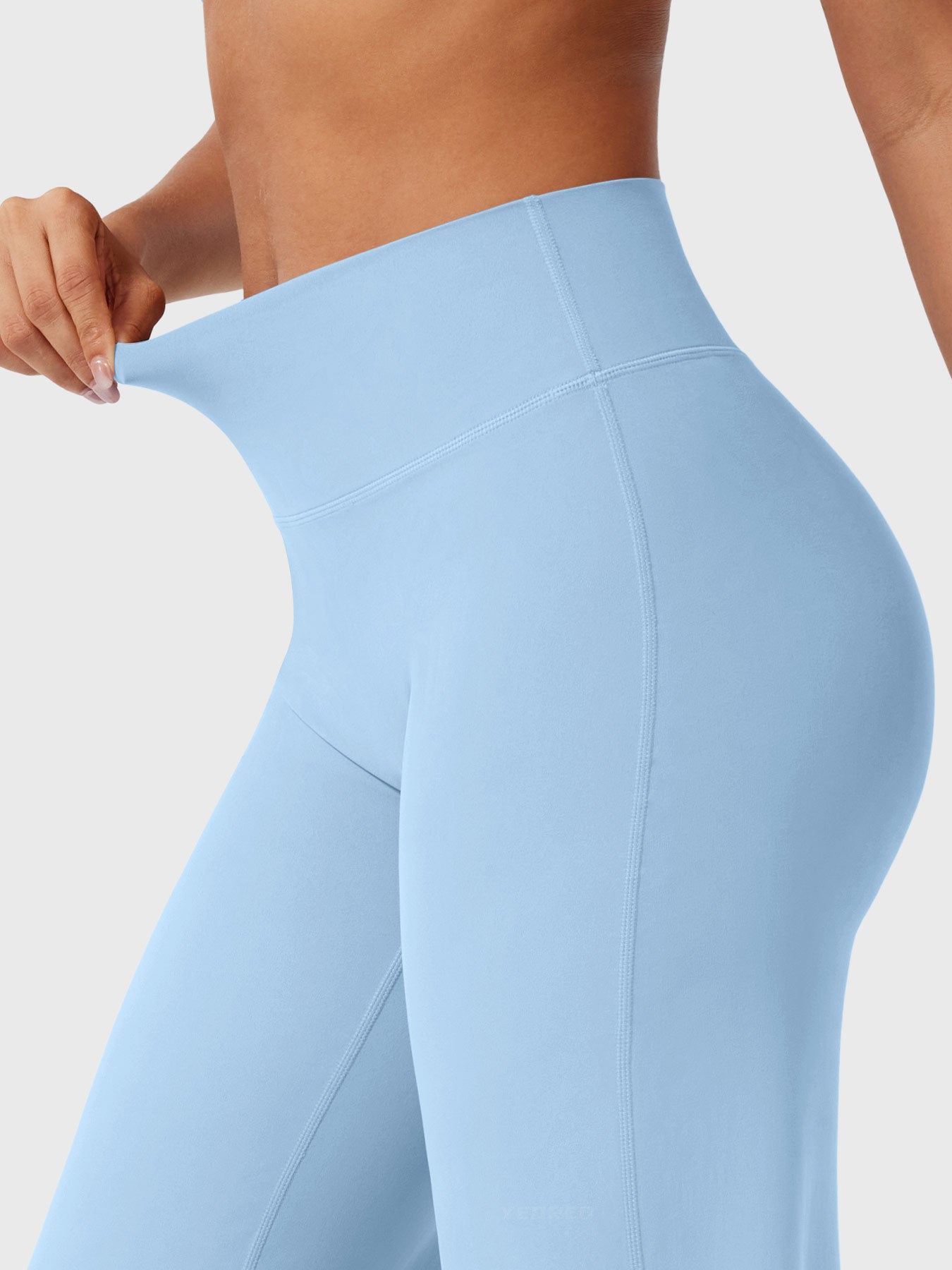 CloudSoft Straight Active Leggings