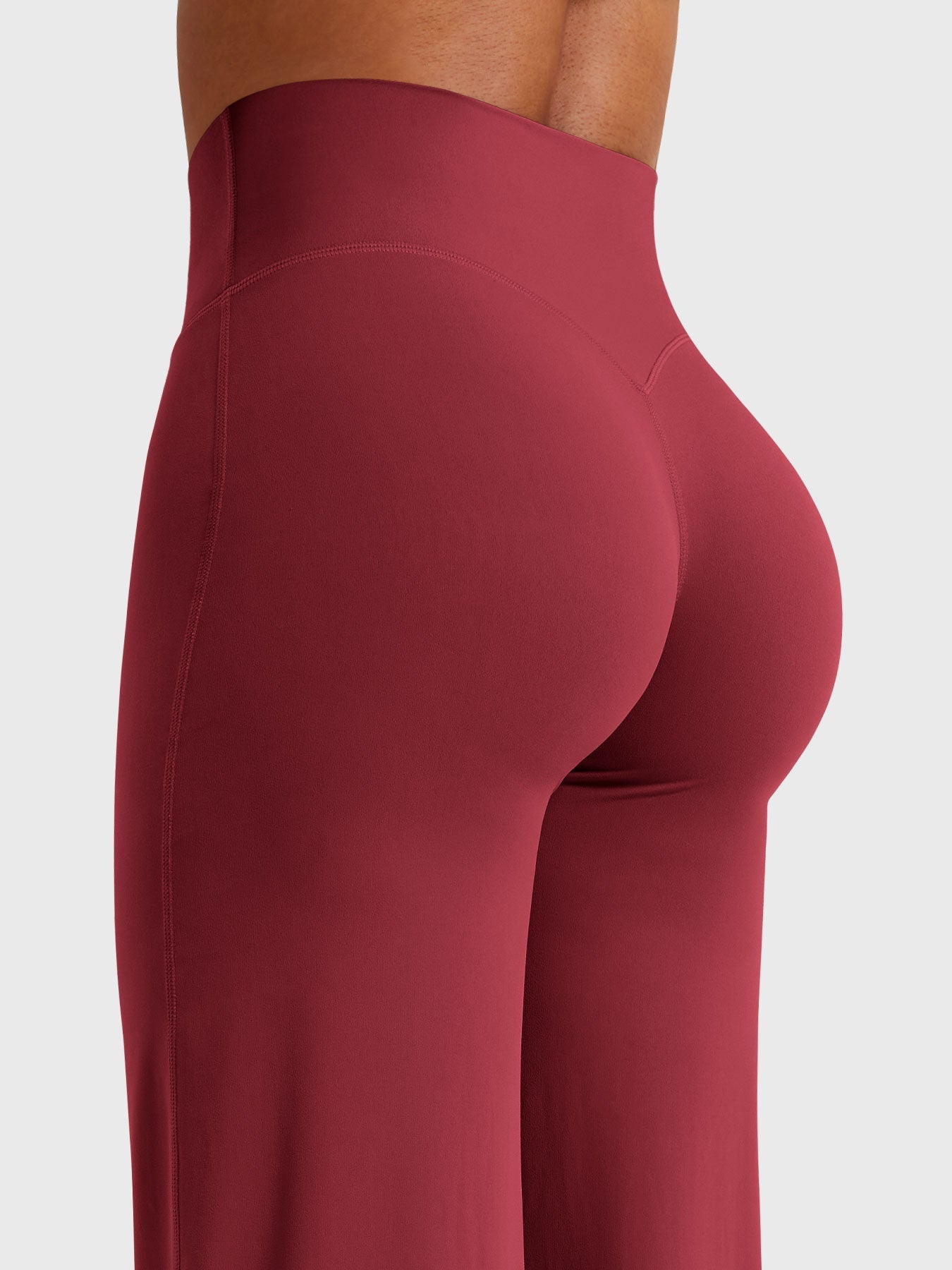 CloudSoft Straight Active Leggings