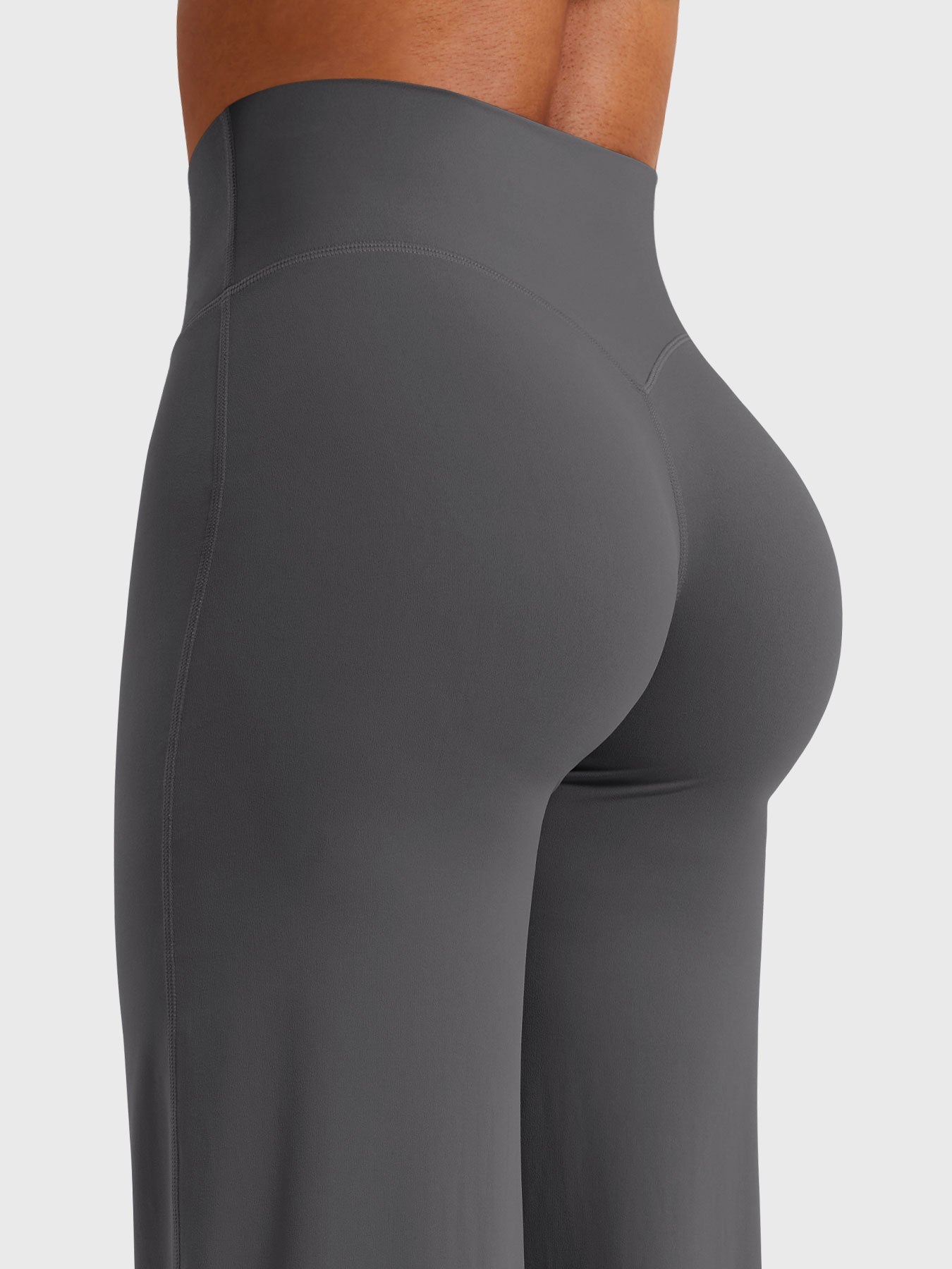 CloudSoft Straight Active Leggings