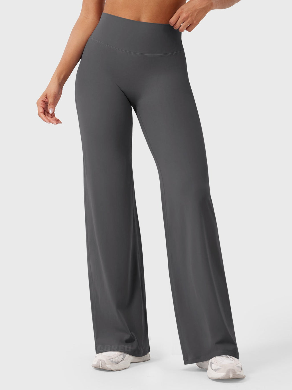 CloudSoft Straight Active Leggings