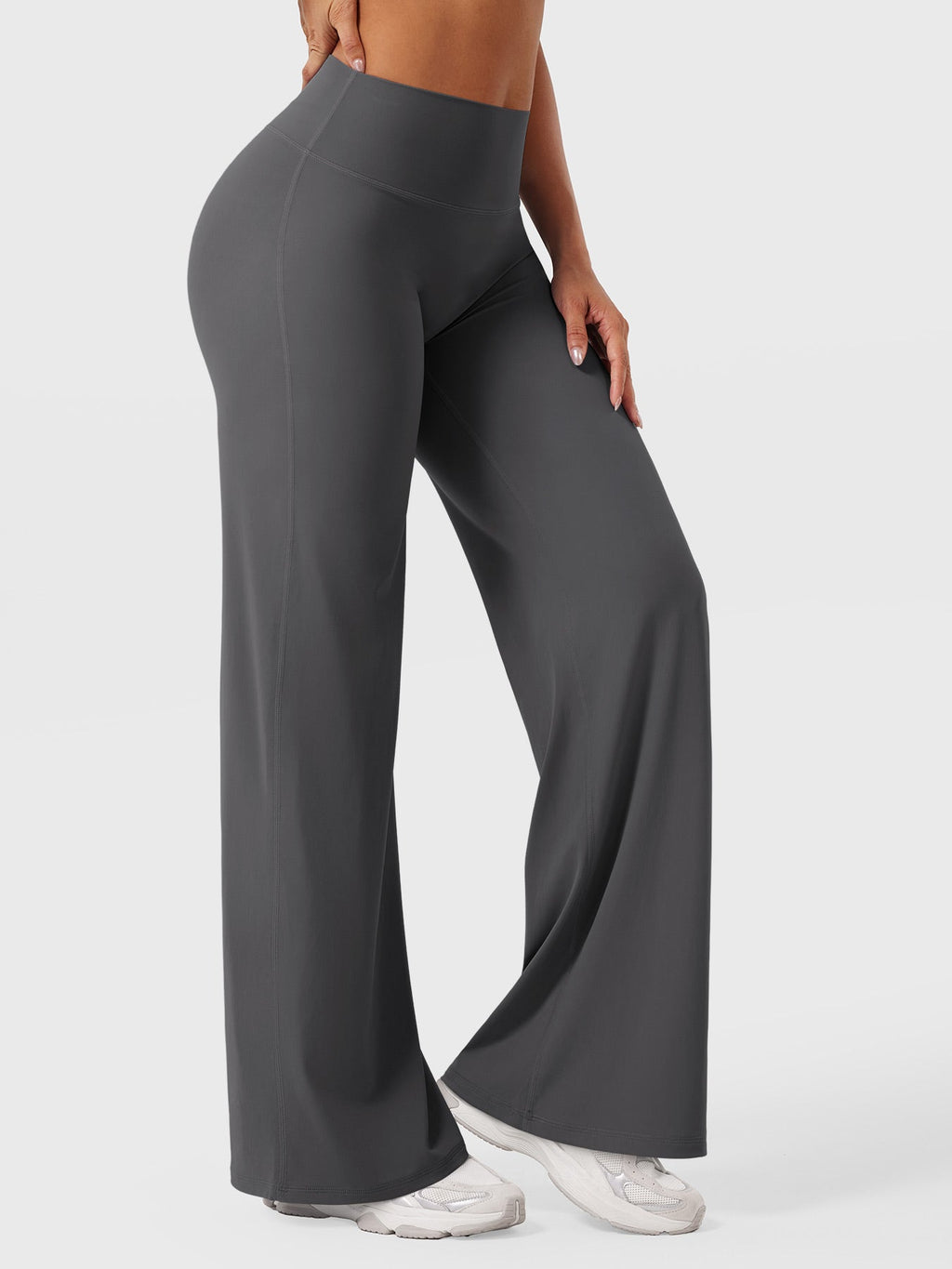 CloudSoft Straight Active Leggings