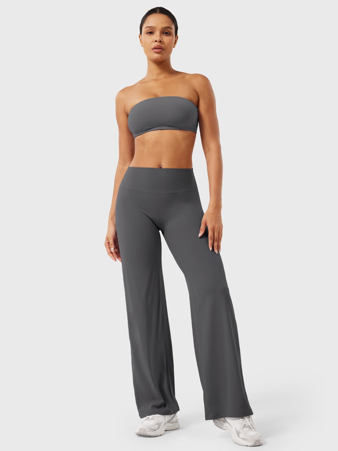CloudSoft Straight Active Leggings