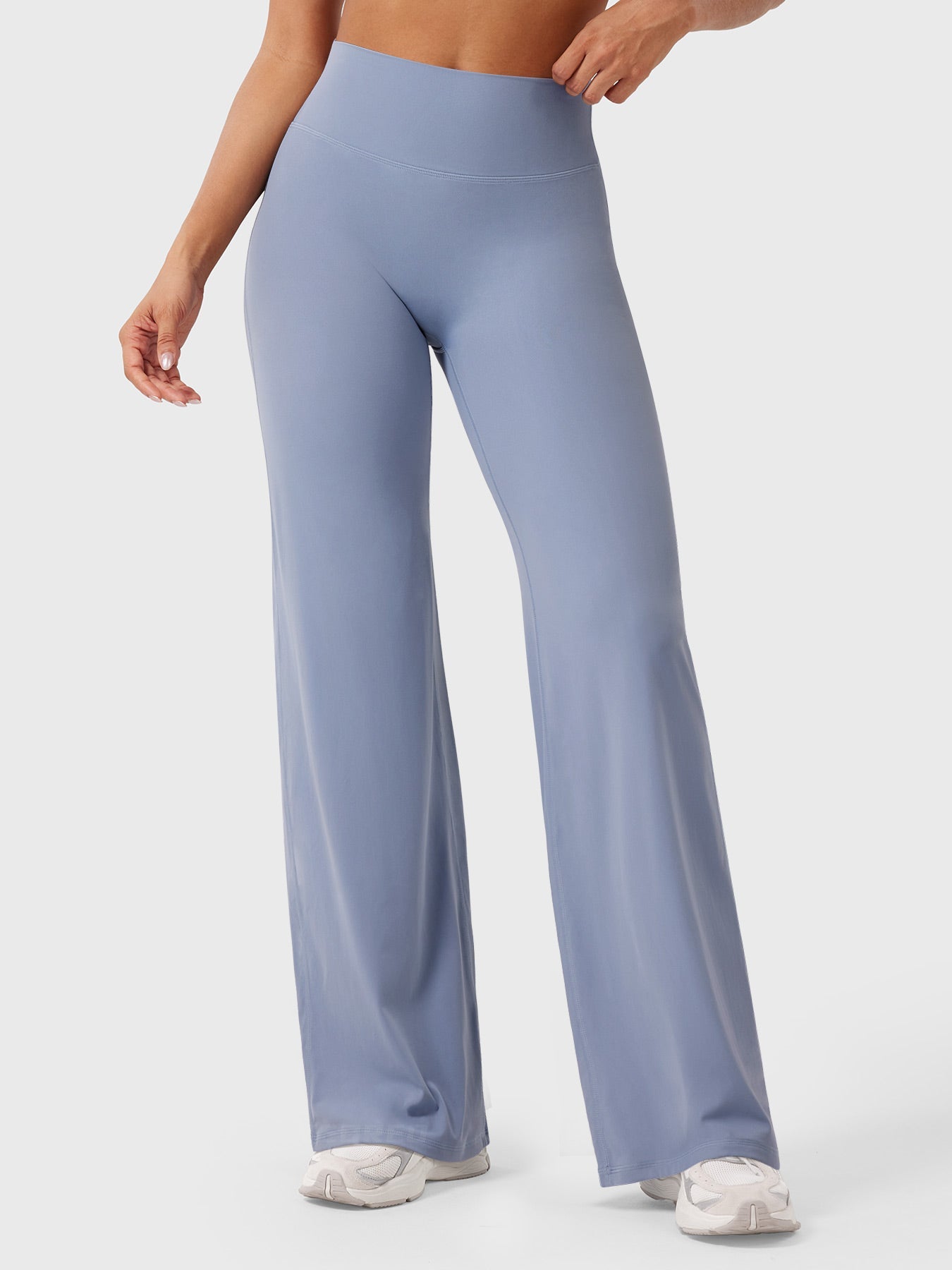 CloudSoft Straight Active Leggings
