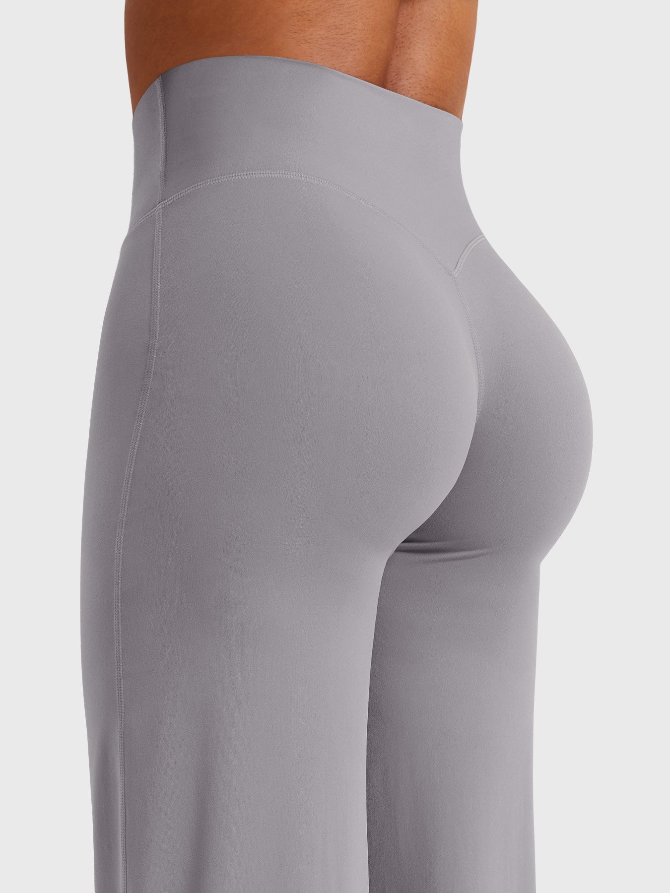 CloudSoft Straight Active Leggings