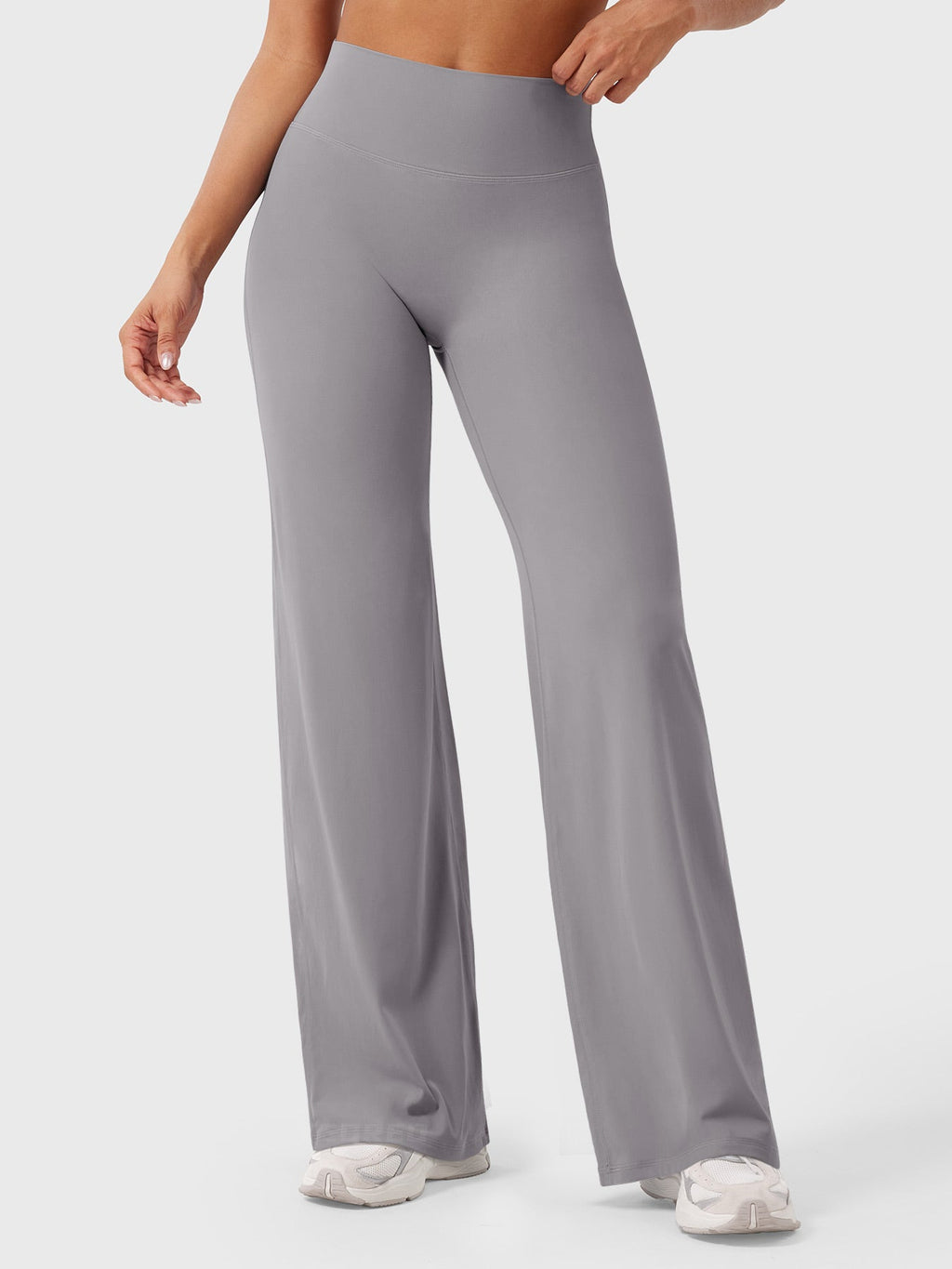 CloudSoft Straight Active Leggings