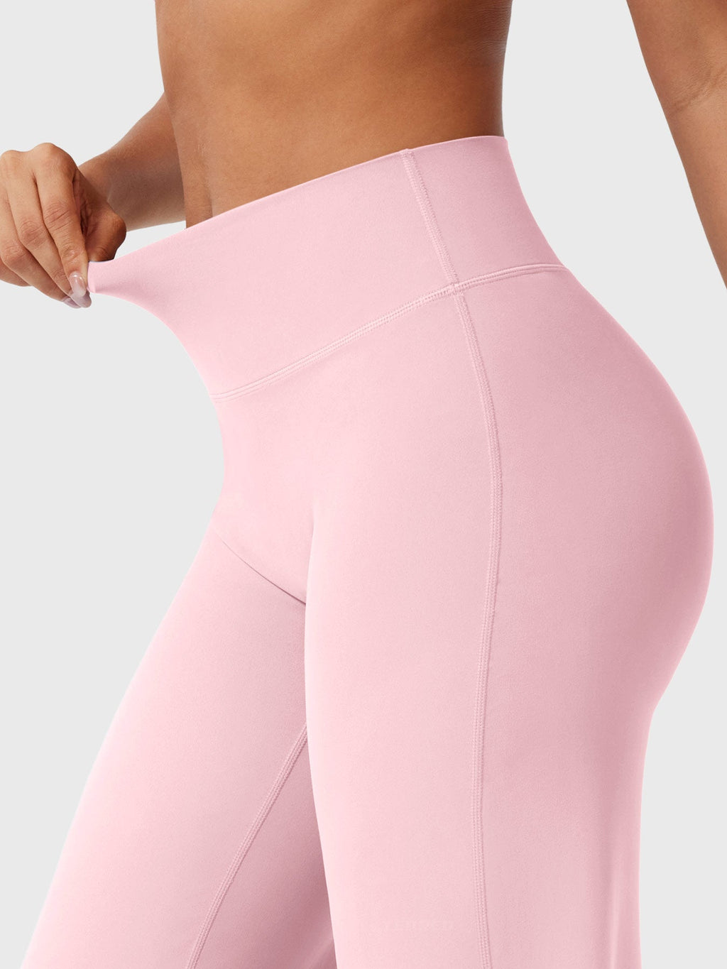 CloudSoft Straight Active Leggings