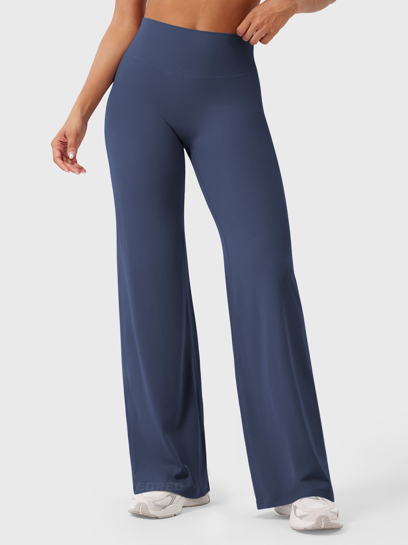 CloudSoft Straight Active Leggings