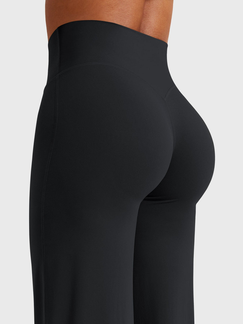 CloudSoft Straight Active Leggings